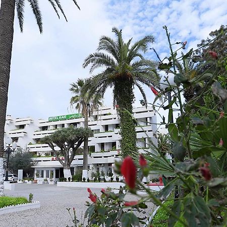Отель Rais Algiers Экстерьер фото