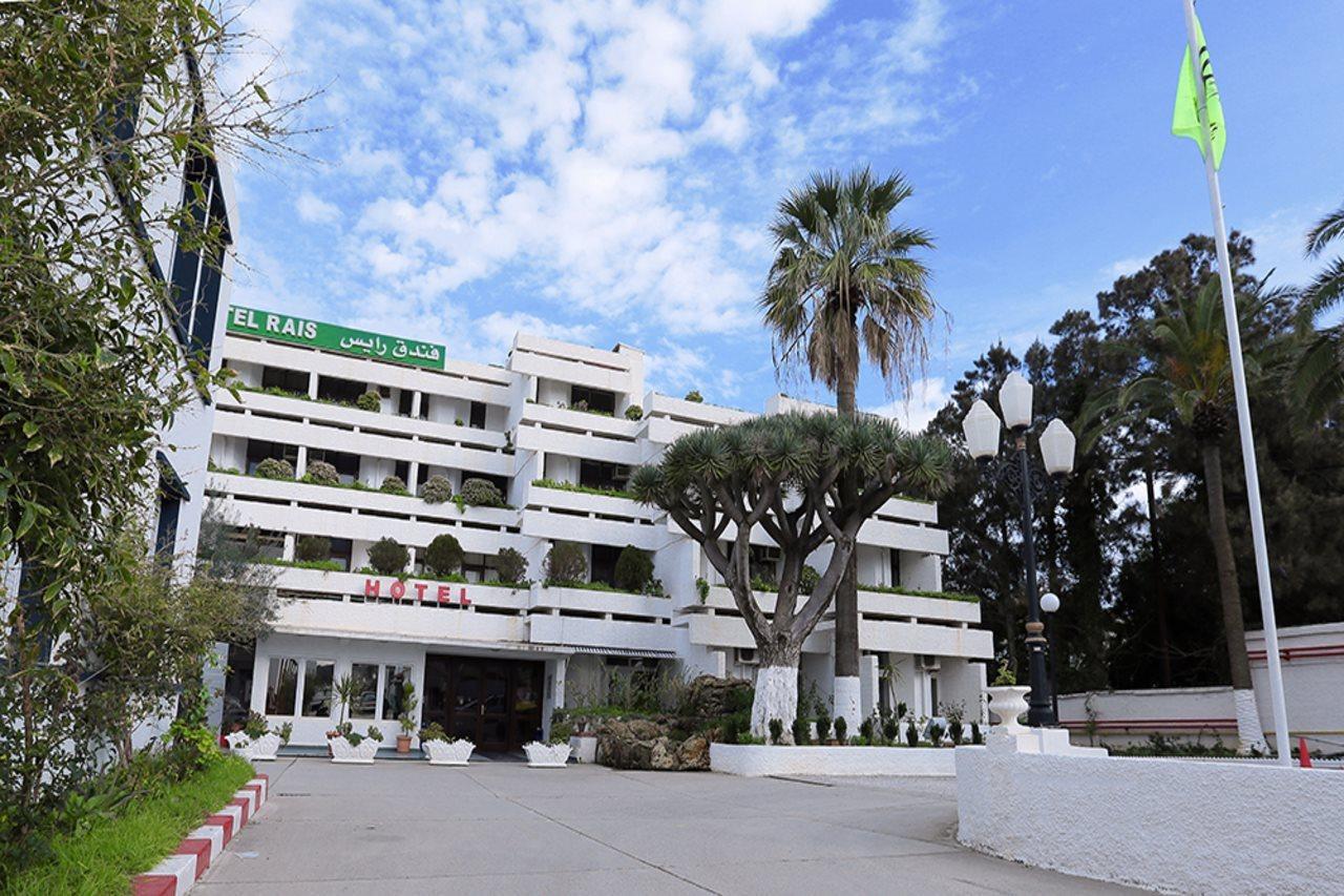 Отель Rais Algiers Экстерьер фото