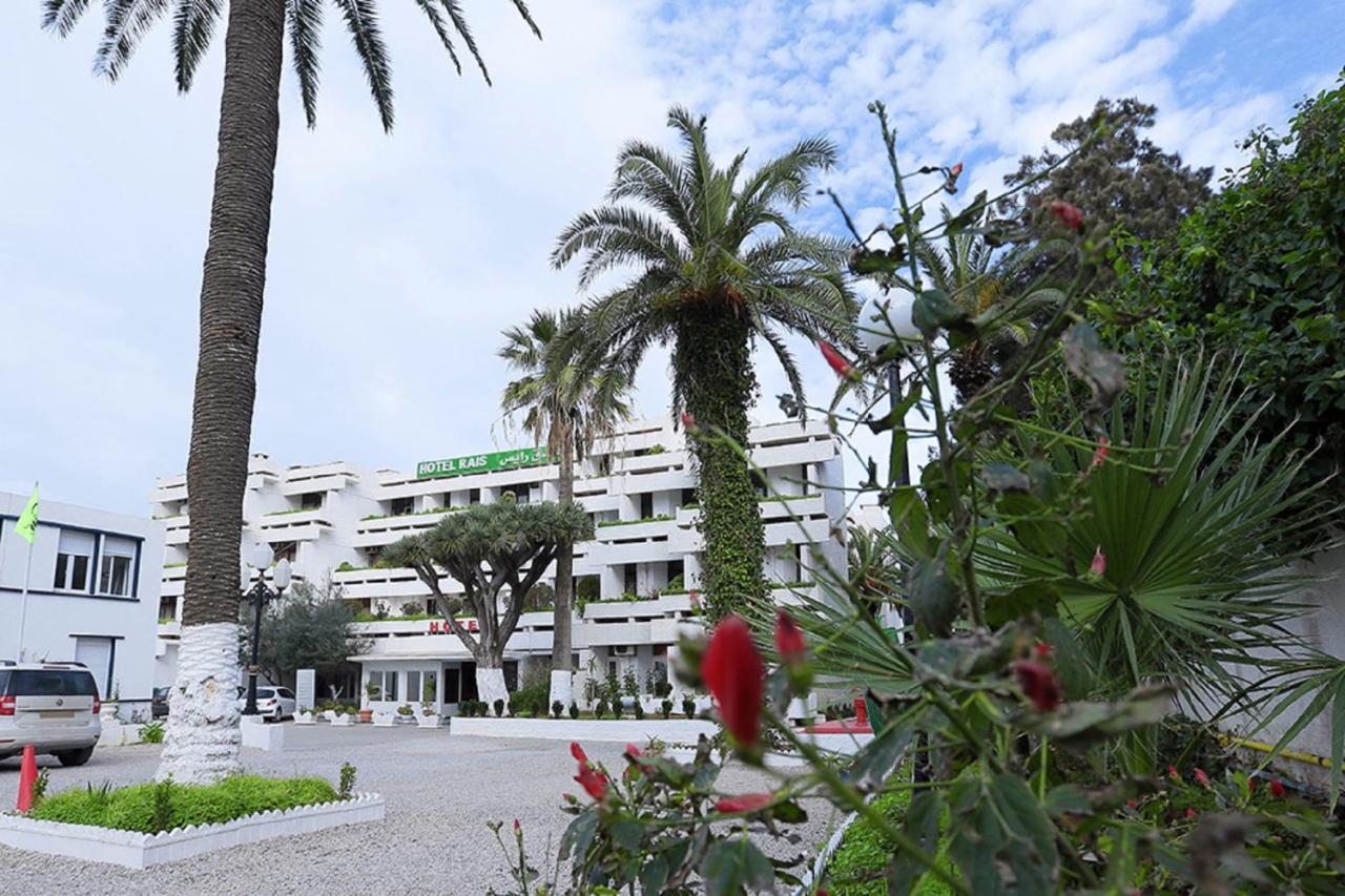 Отель Rais Algiers Экстерьер фото