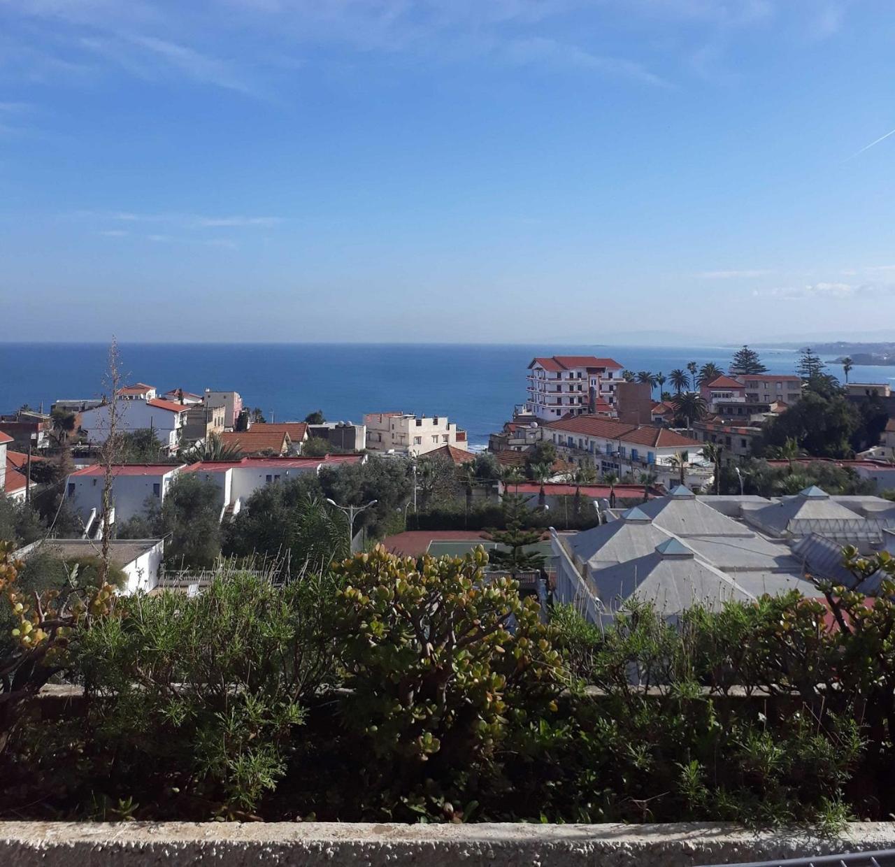 Отель Rais Algiers Экстерьер фото
