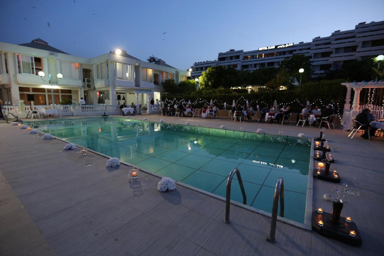 Отель Rais Algiers Экстерьер фото